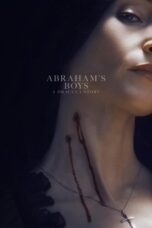 Abraham’s Boys A Dracula Story